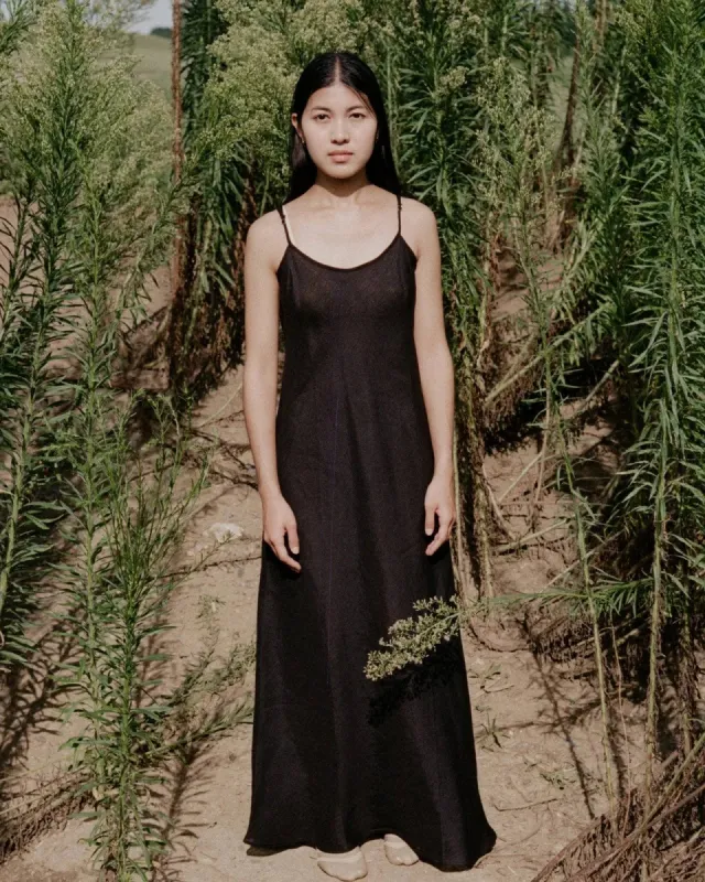 Baserange | Dydin Dress sold by Fort