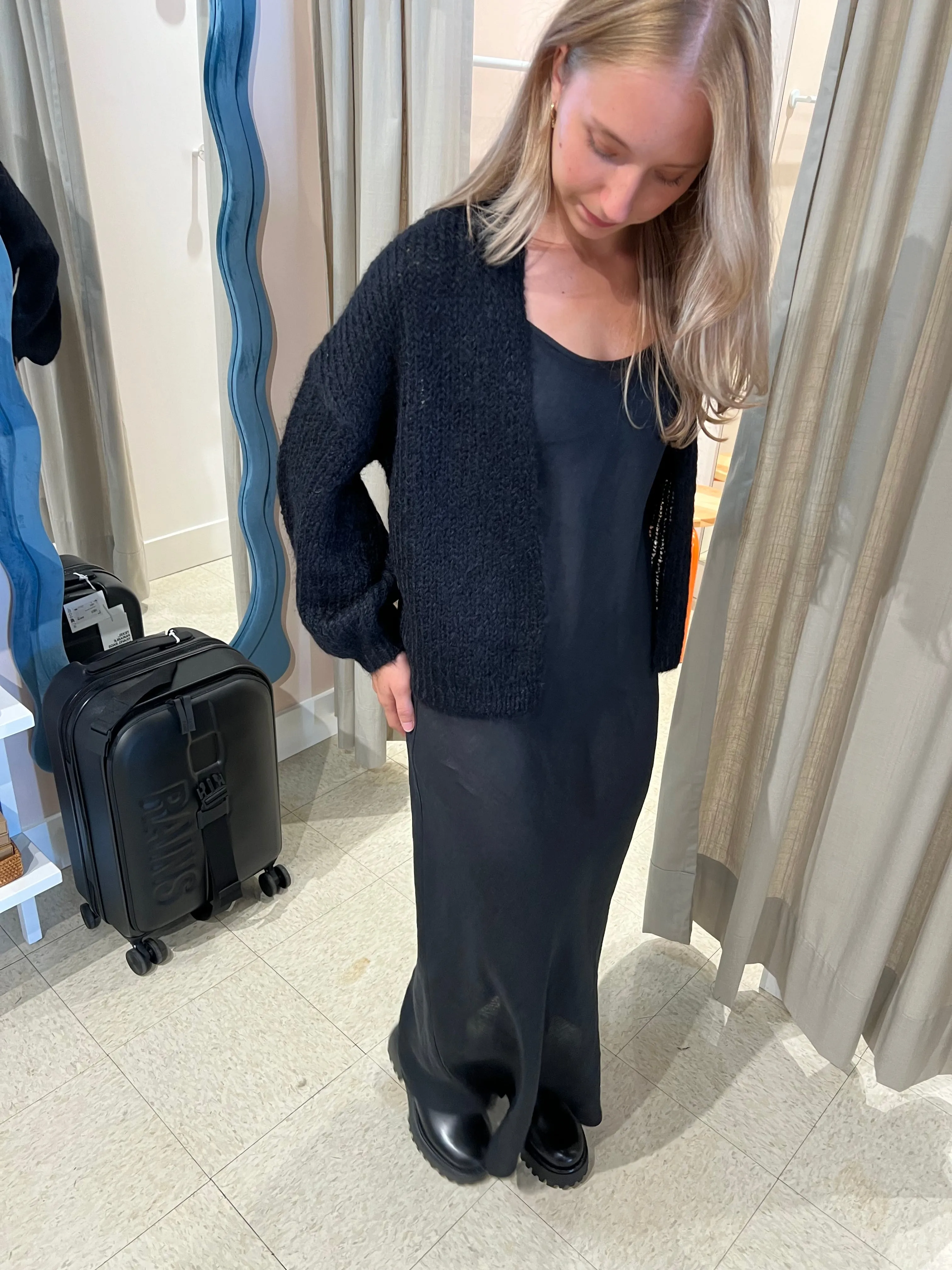 Baserange | Dydin Dress sold by Fort product image thumbnail 3