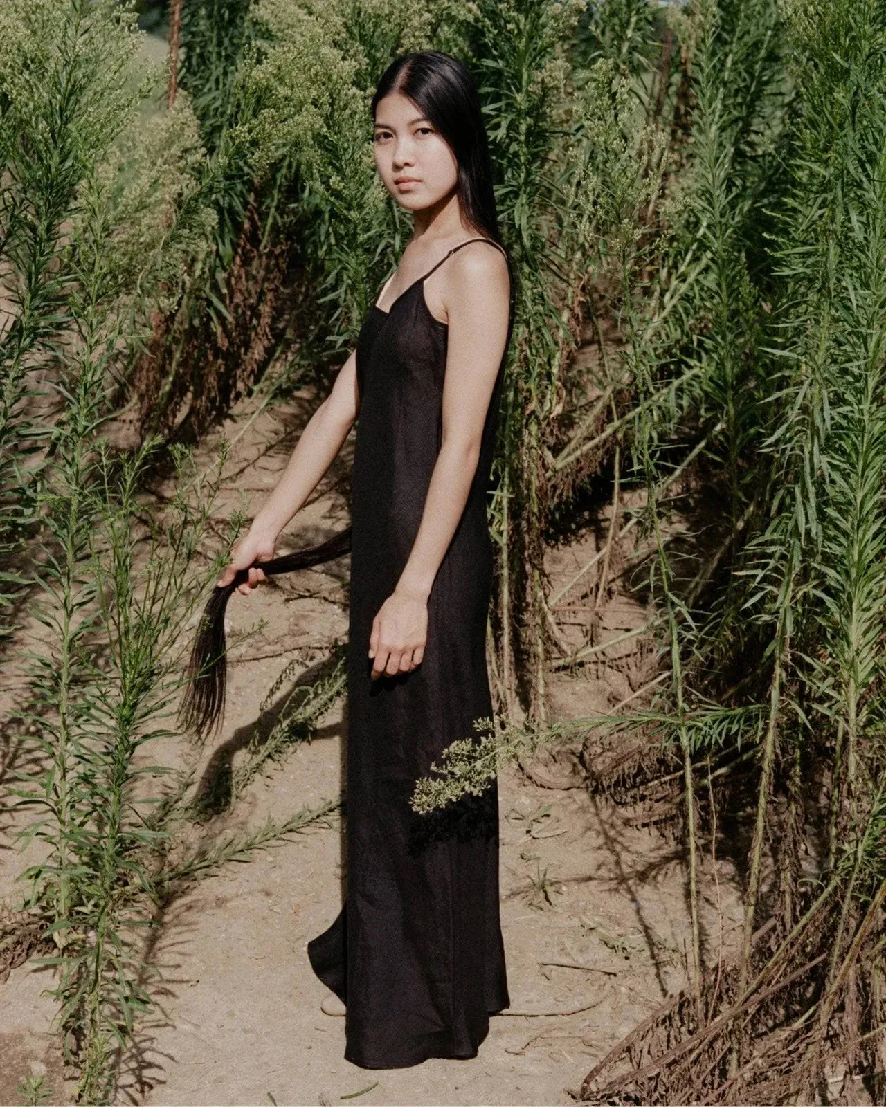 Baserange | Dydin Dress sold by Fort product image thumbnail 2