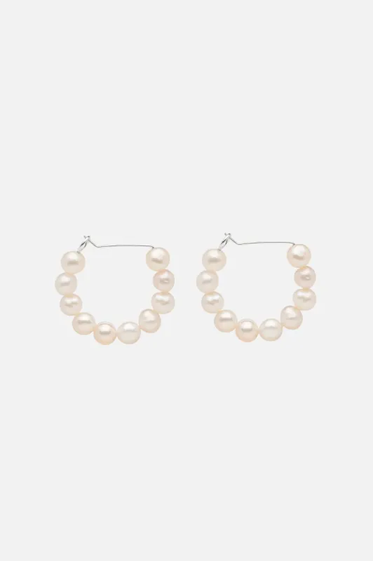 Kara Yoo | Michelle Hoops - Pearl sold by Fort