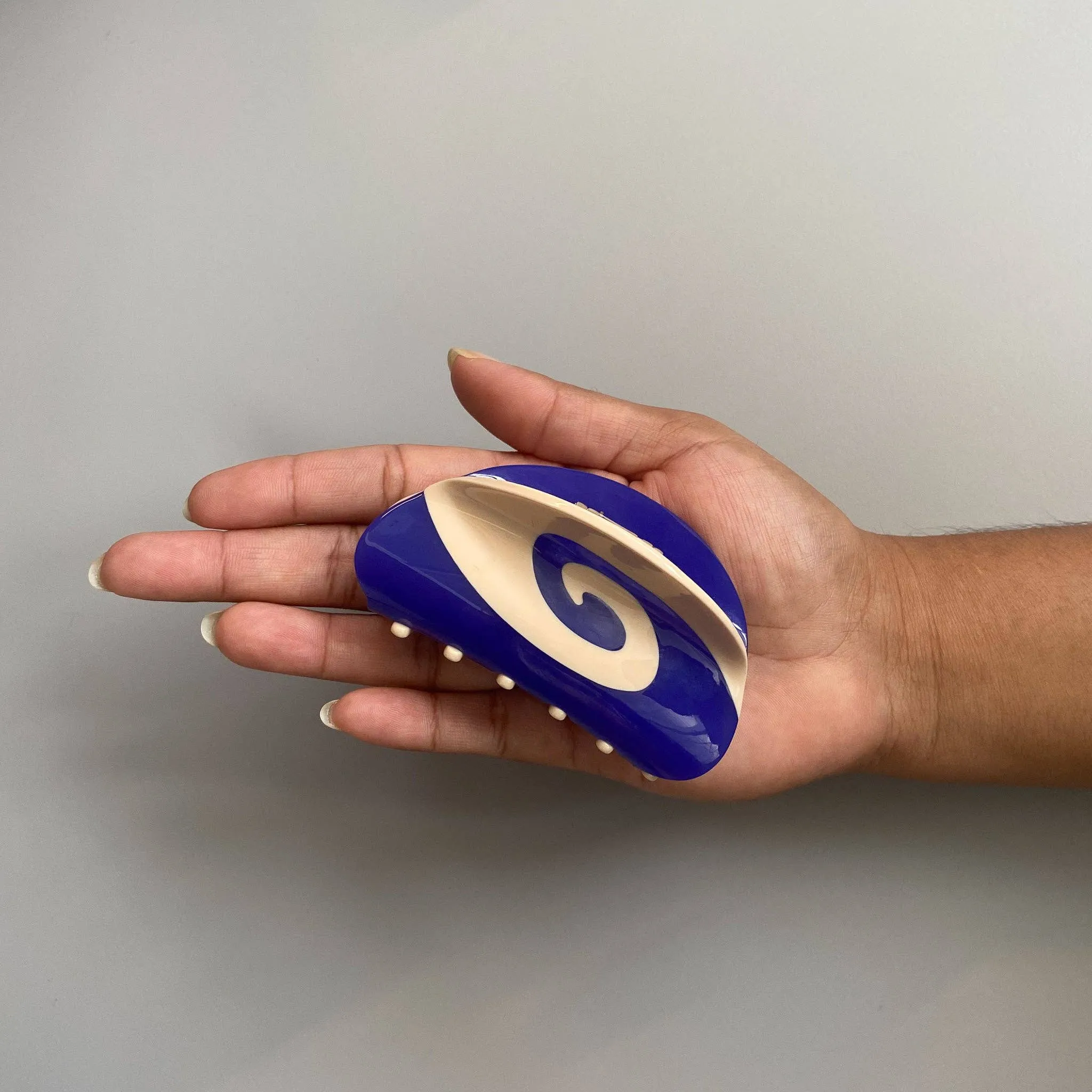 CHUNKS | Suki Claw - Blueberry Swirl sold by Fort product image thumbnail 4