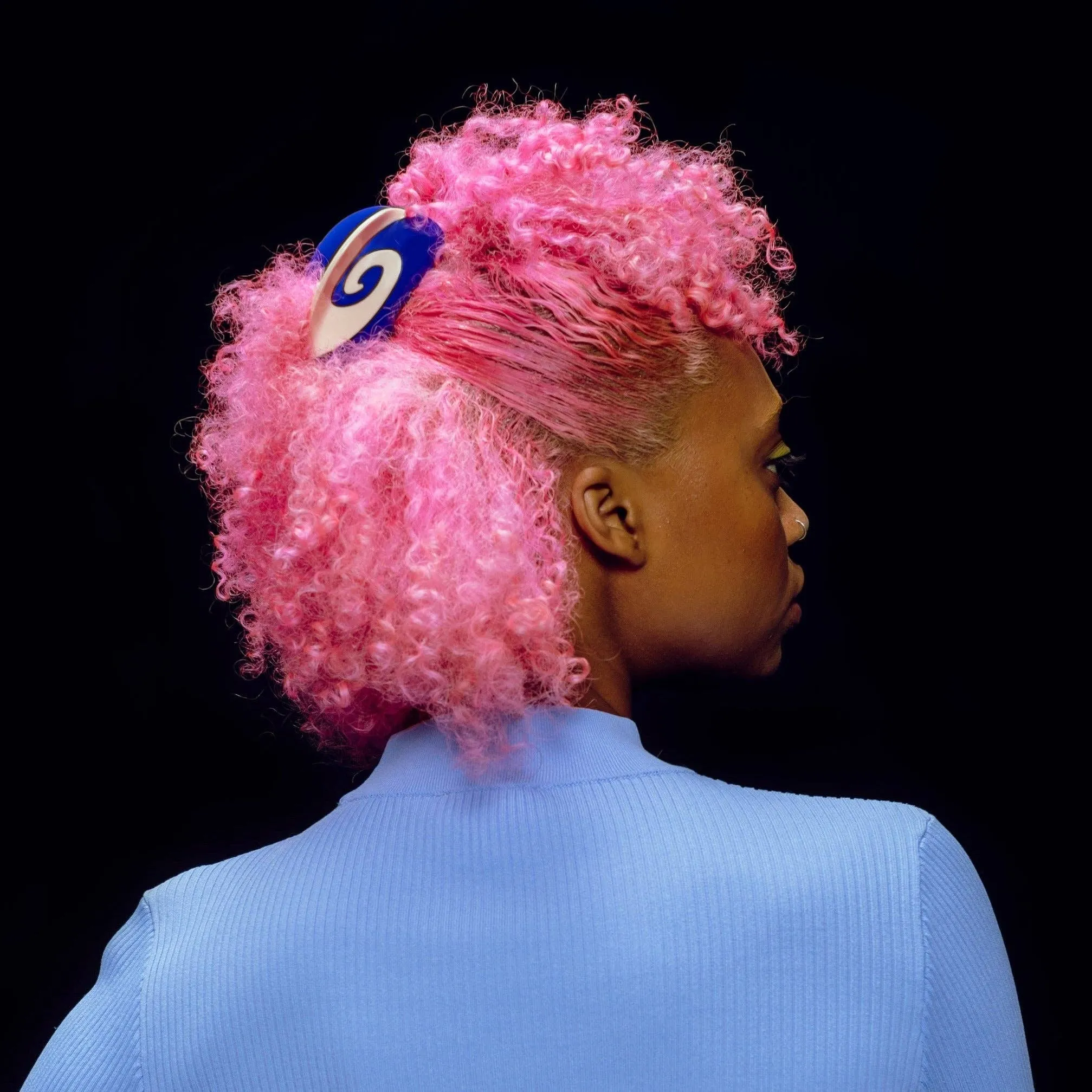 CHUNKS | Suki Claw - Blueberry Swirl sold by Fort product image thumbnail 2