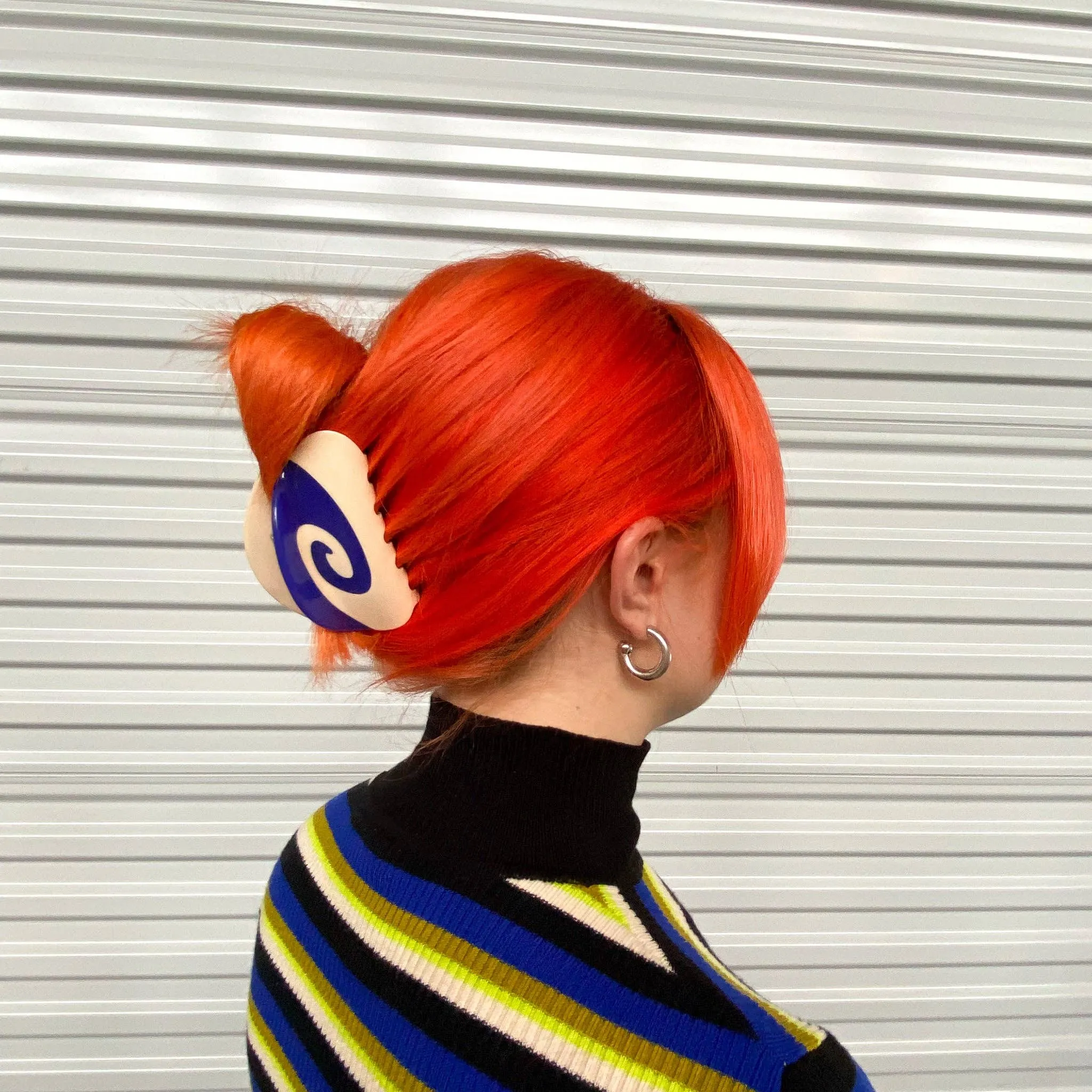 CHUNKS | Suki Claw - Blueberry Swirl sold by Fort