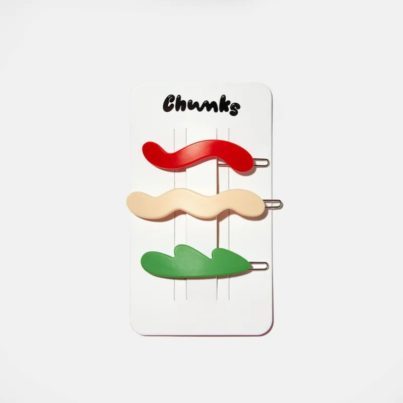 CHUNKS - Mini Waves - Classic sold by Fort