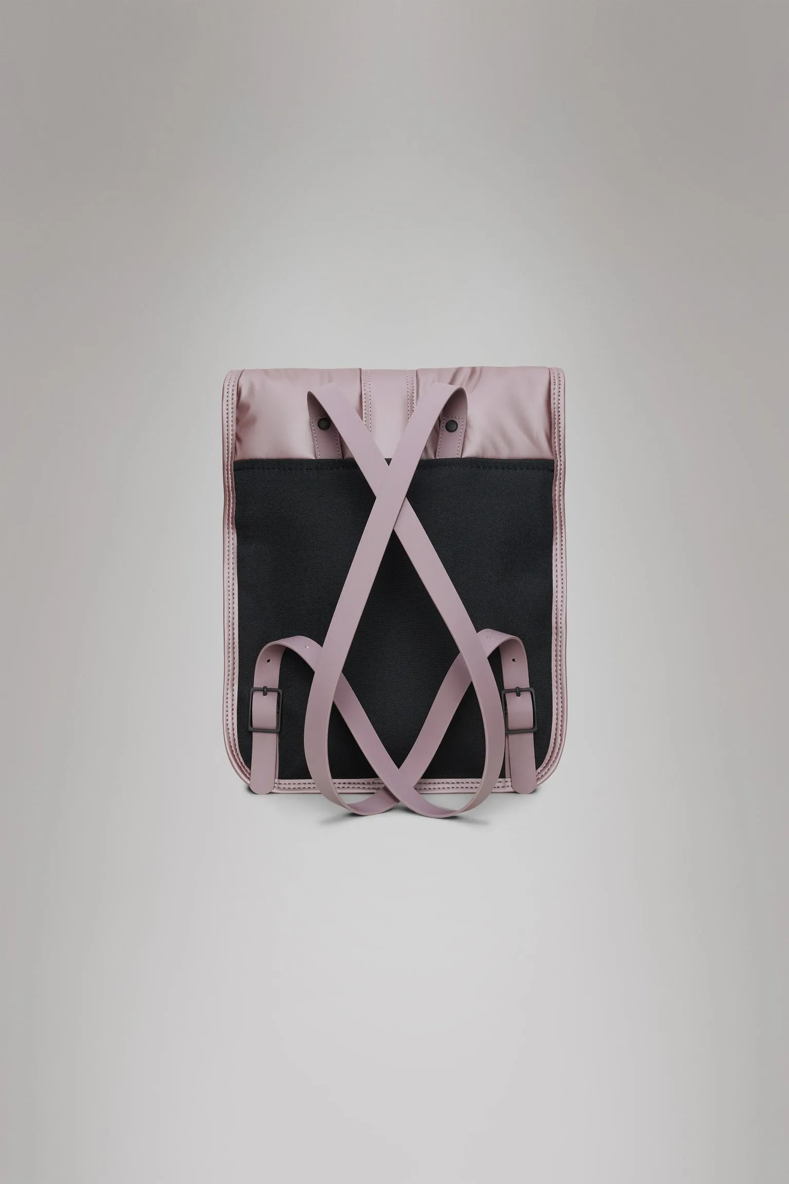 Rains | Puffed Backpack Micro - Muse sold by Fort product image thumbnail 3