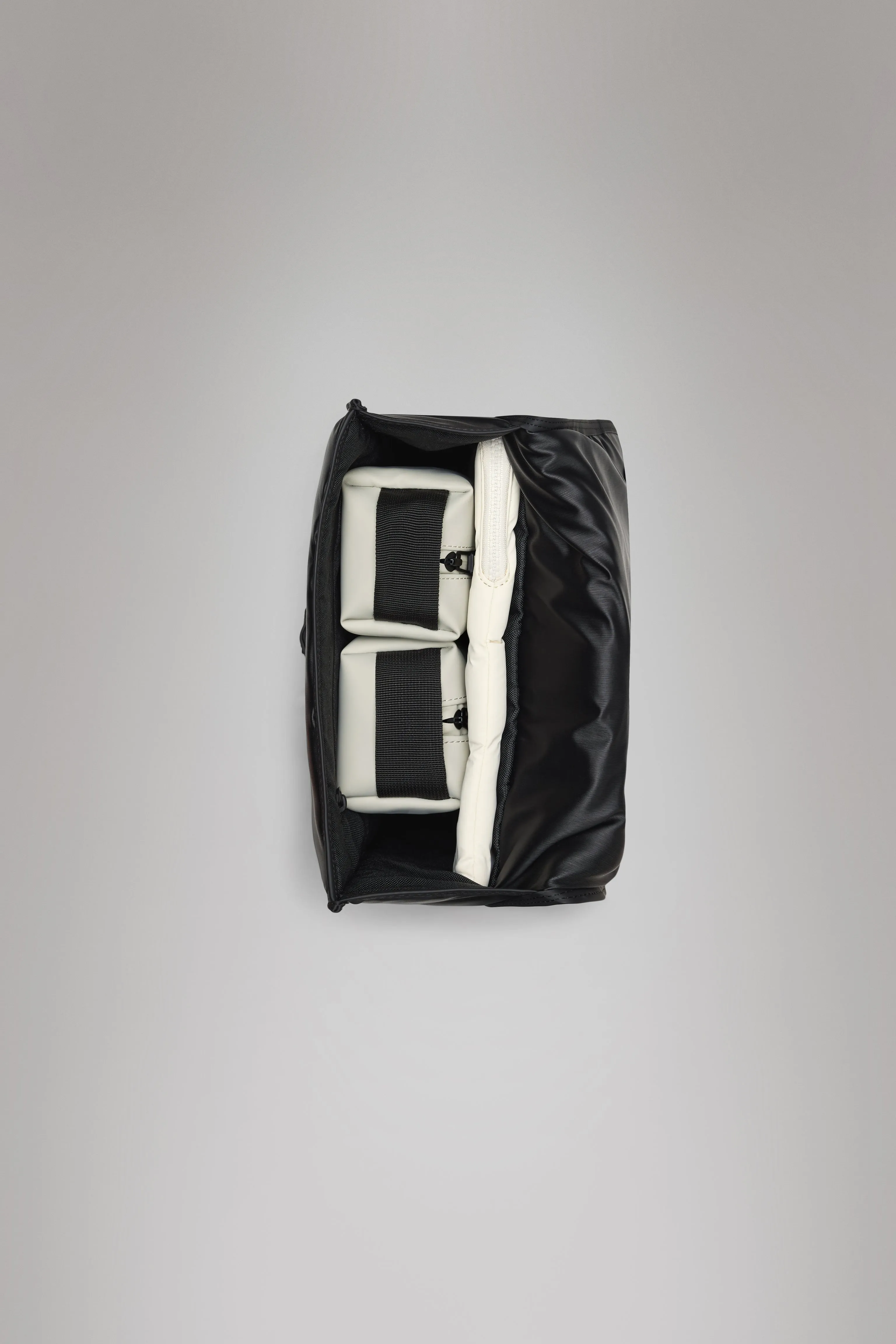 Rains | Puffed Backpack Micro - Muse sold by Fort product image thumbnail 4