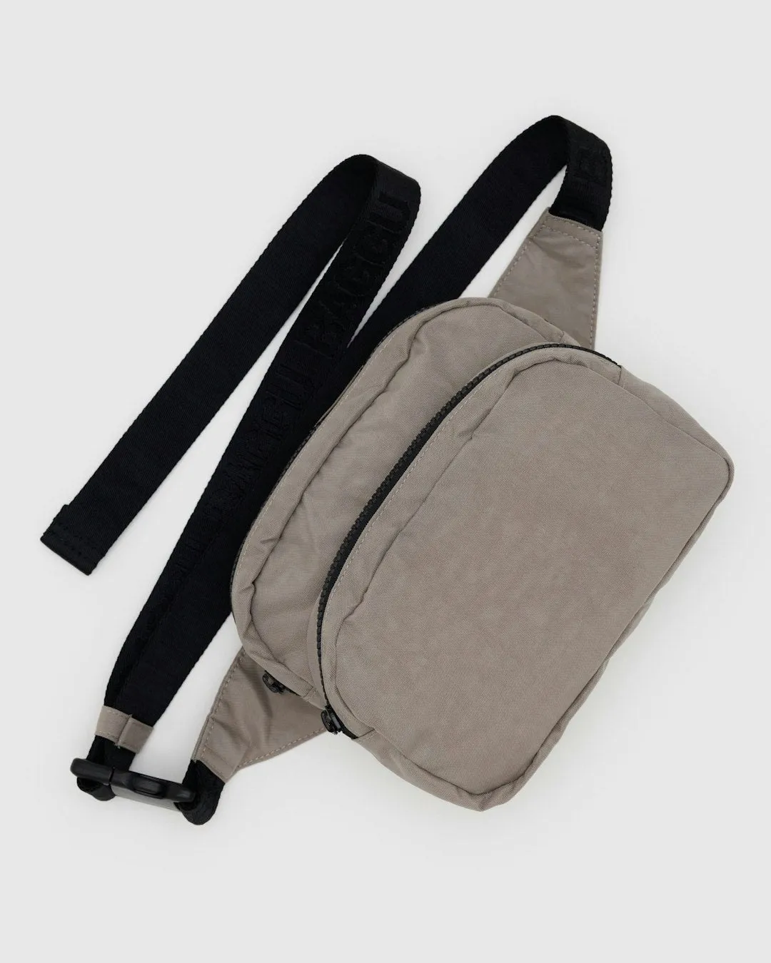 Baggu | Fanny Pack - Dove sold by Fort product image thumbnail 2