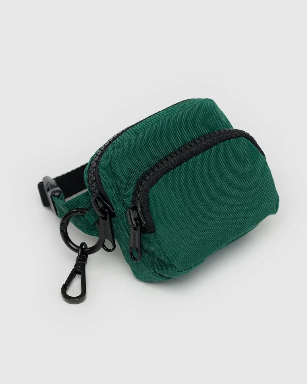 Baggu | Fanny Pack Charm - Cypress sold by Fort