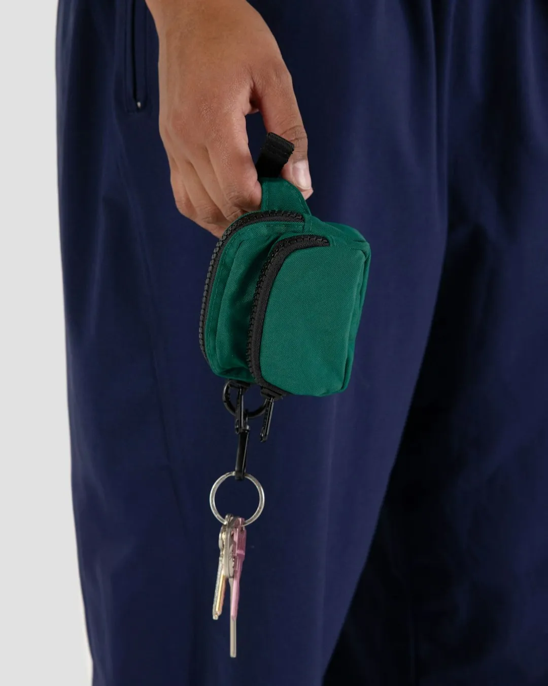 Baggu | Fanny Pack Charm - Cypress sold by Fort product image thumbnail 3