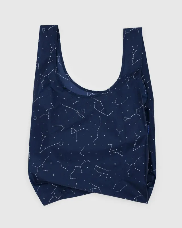 Baggu | Standard Baggu - Constellation Midnight sold by Fort