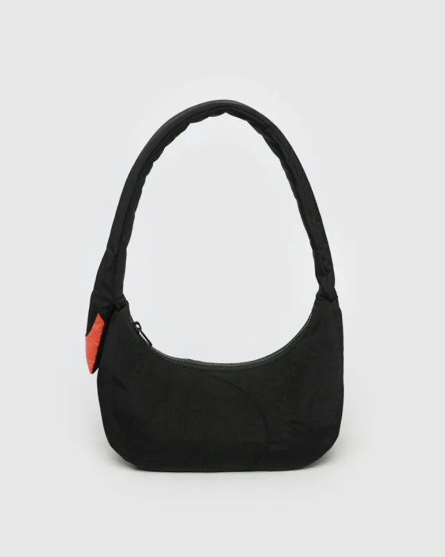 Baggu | Swan Bag - Black sold by Fort
