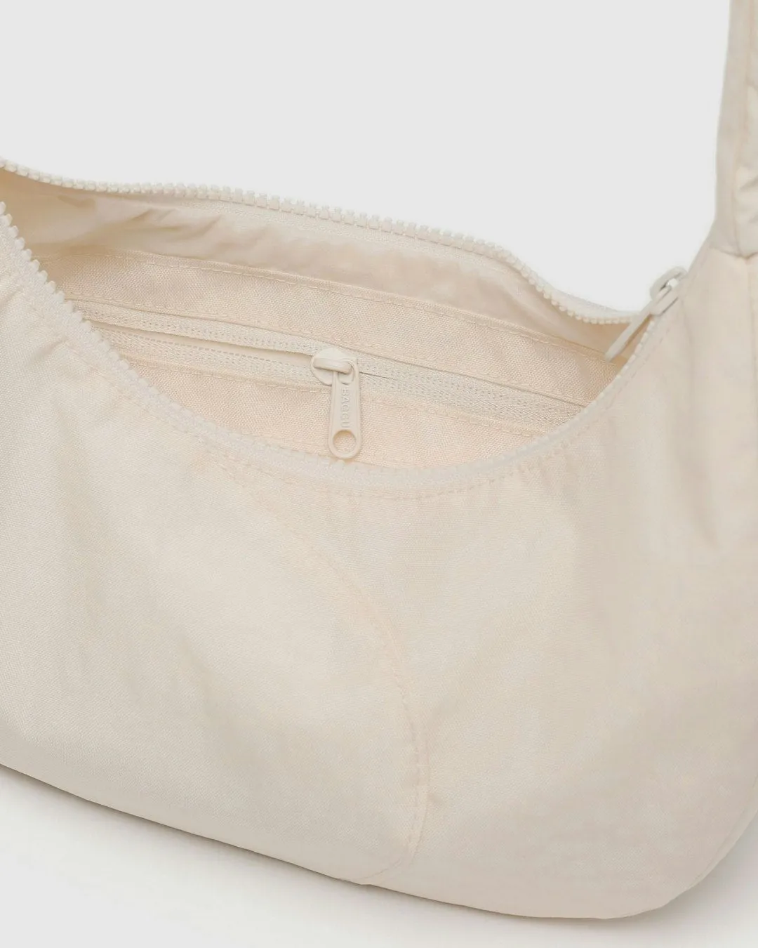 Baggu | Swan Bag - White sold by Fort product image thumbnail 3