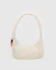 Baggu | Swan Bag - White sold by Fort