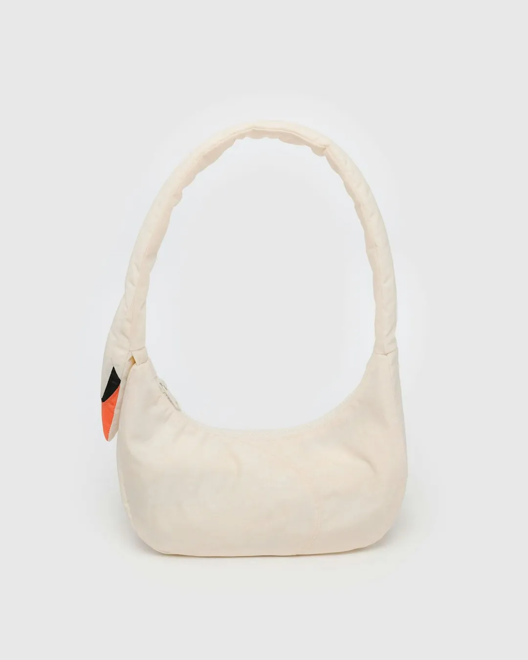 Baggu | Swan Bag - White sold by Fort