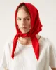 Naïf | Josette Scarf - Red sold by Fort