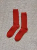 Le Bon Shoppe | Snow Socks - Gingerbread sold by Fort