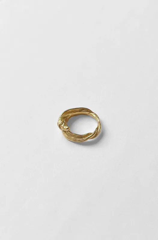 Kara Yoo | Intertidal Ring sold by Fort