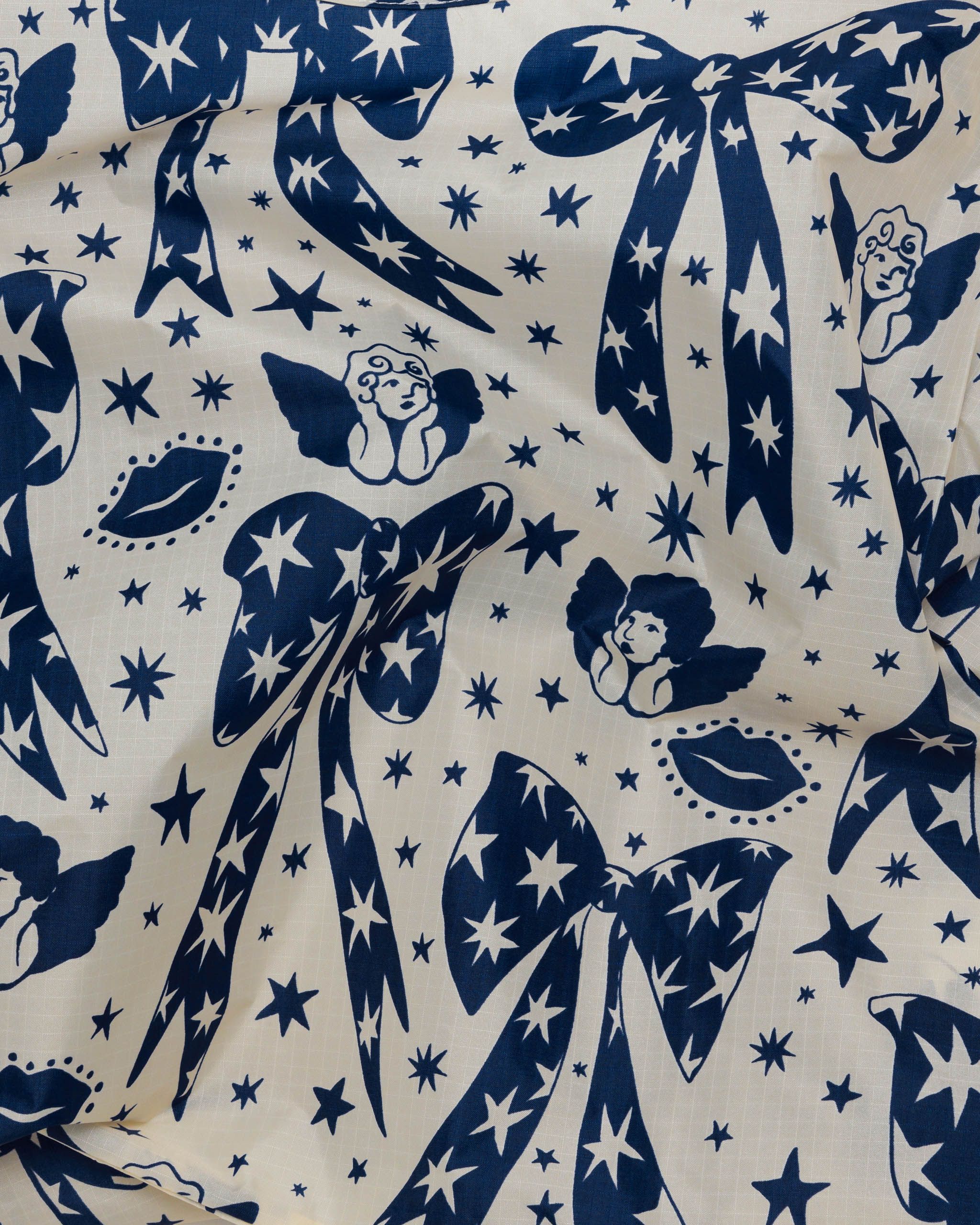 Baggu | Standard Tote - Cherub Bows sold by Fort product image thumbnail 3