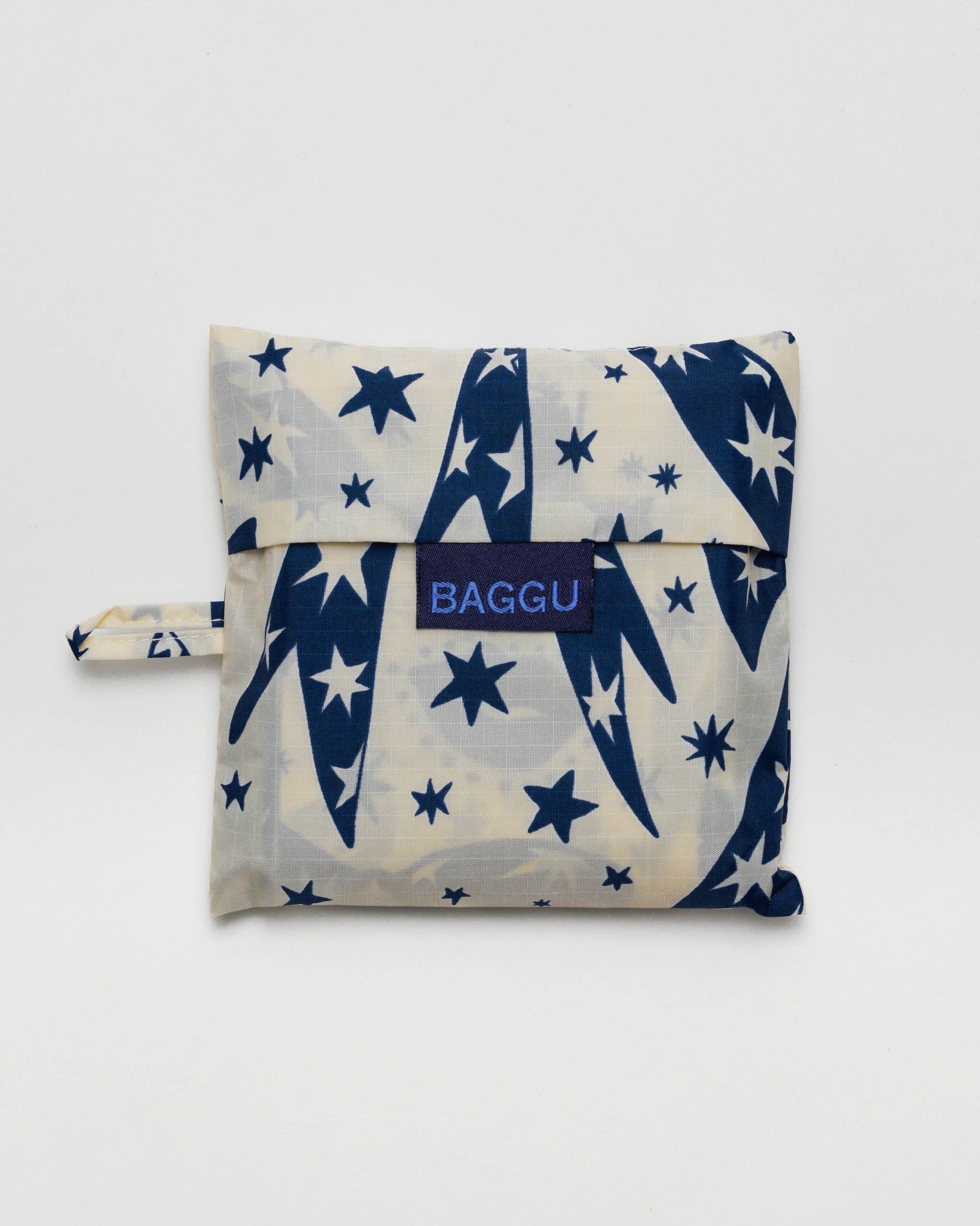 Baggu | Standard Tote - Cherub Bows sold by Fort product image thumbnail 4