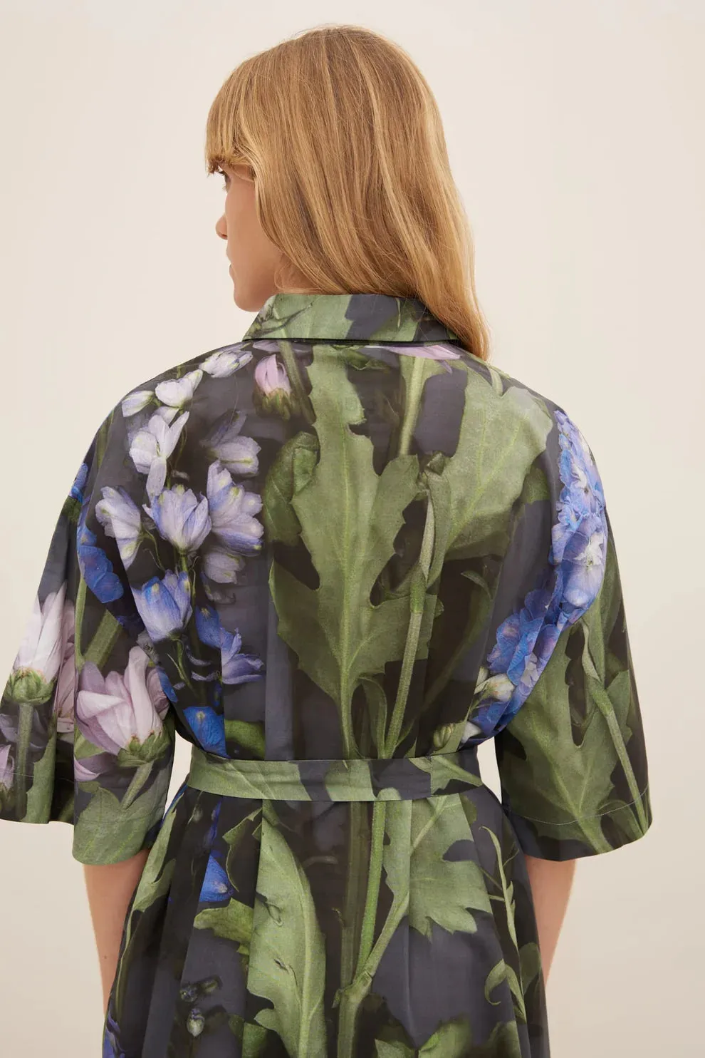 Kowtow | Bloom Dress sold by Fort product image thumbnail 5