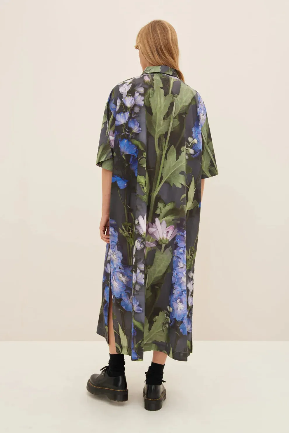Kowtow | Bloom Dress sold by Fort product image thumbnail 3