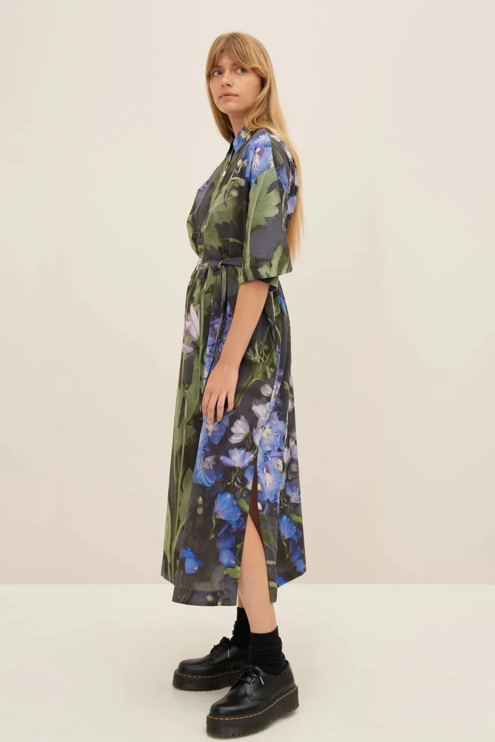 Kowtow | Bloom Dress sold by Fort product image thumbnail 4