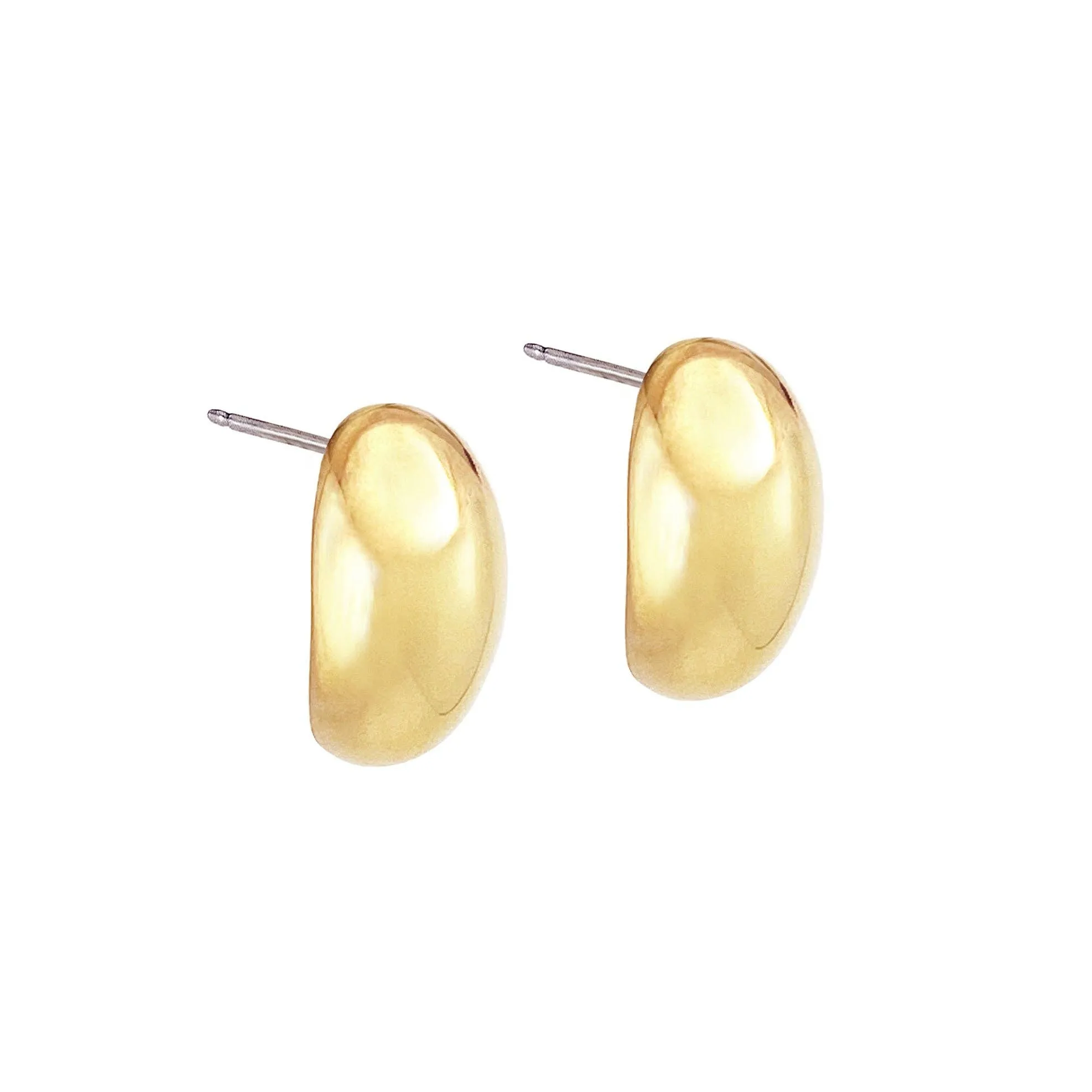 BIKO | Origin Studs - Gold sold by Fort product image thumbnail 2