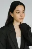 Kara Yoo | Slim Maya Necklace - Gold sold by Fort