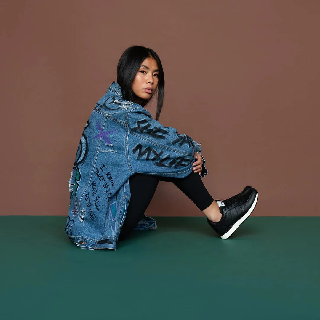 Woden | Ronja Leather sold by Fort product image thumbnail 5