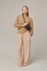 Jungmaven | Cambria Pant - Oat Milk sold by Fort
