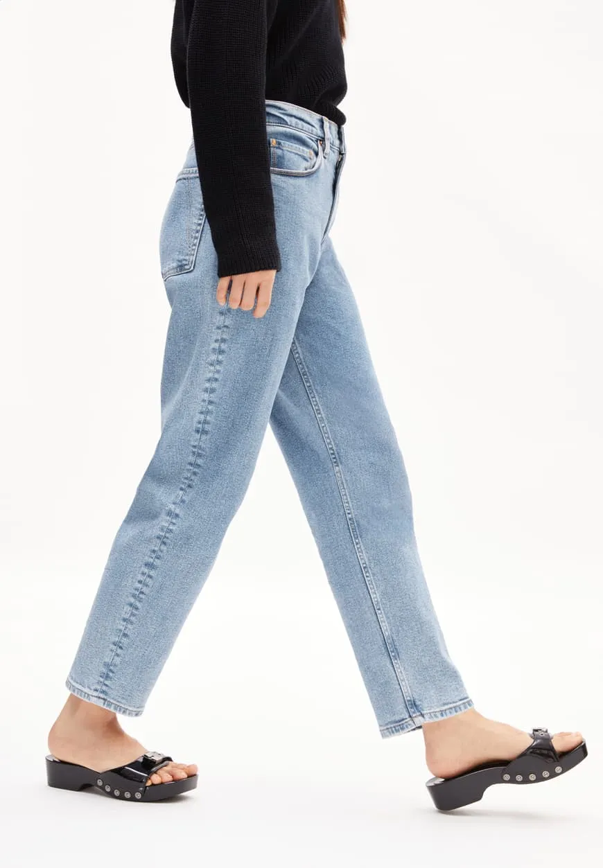 ARMEDANGELS | Mairaa Denim - Europie sold by Fort product image thumbnail 5