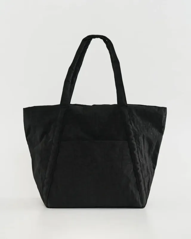 Baggu | Cloud Bag - Black sold by Fort