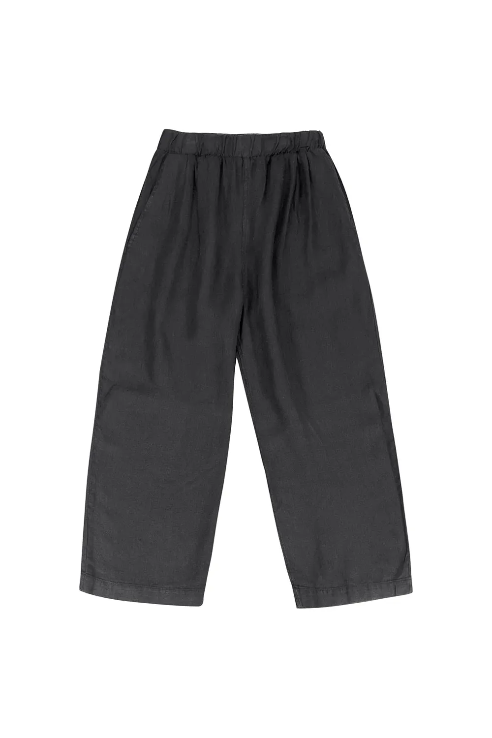 Jungmaven | Cambria Pant - Black sold by Fort