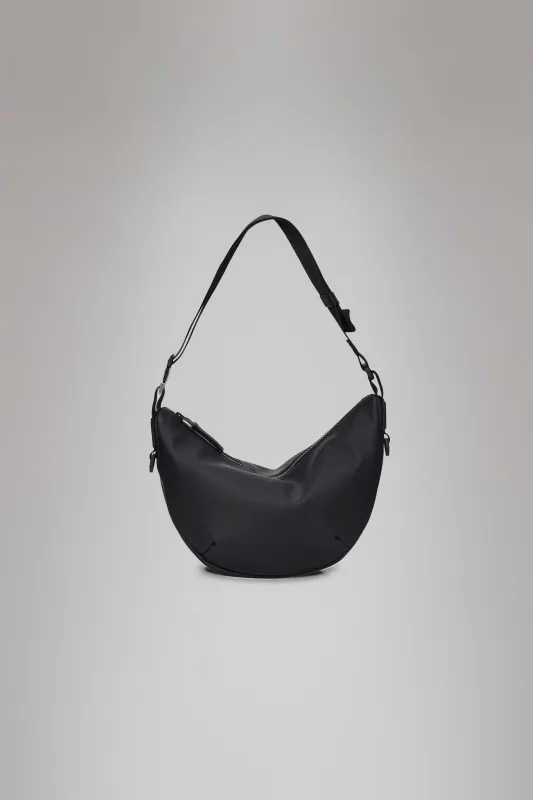 Rains | Valera Shoulder Bag - Black sold by Fort