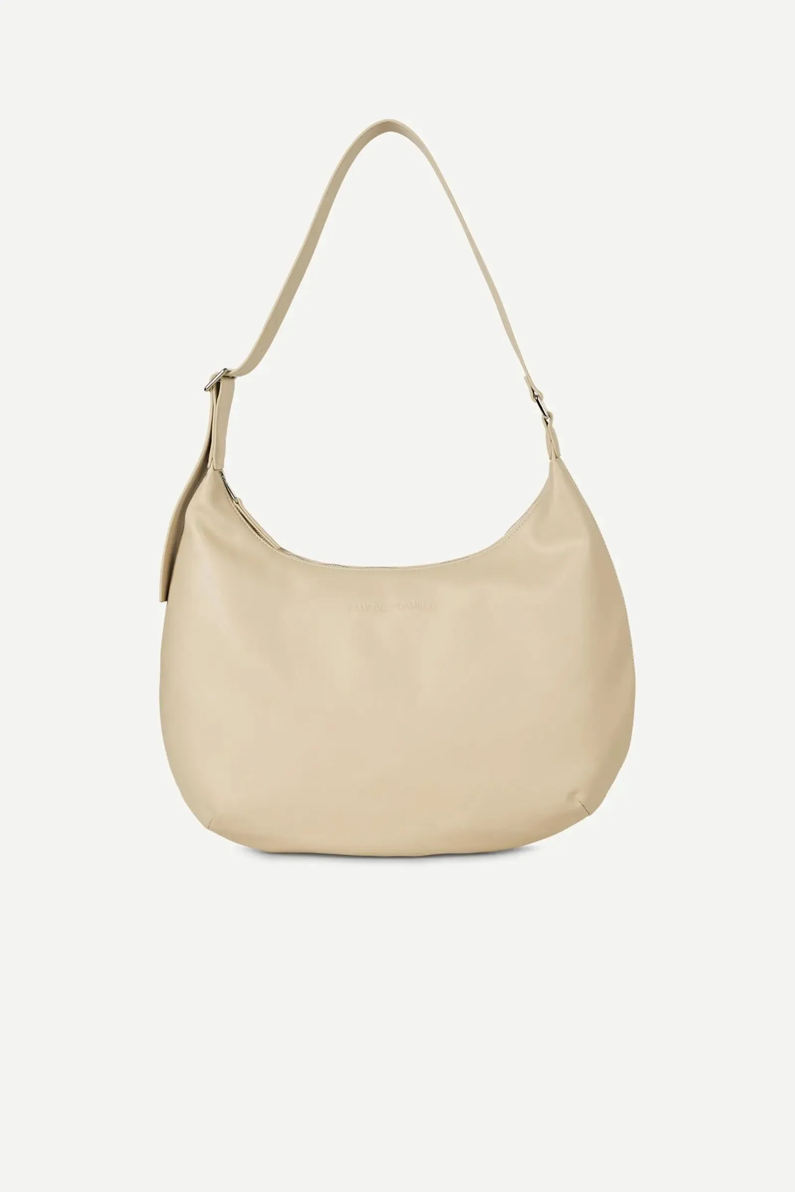 Samsoe Samsoe | SAFREJA bag Large - White Pepper sold by Fort product image thumbnail 2