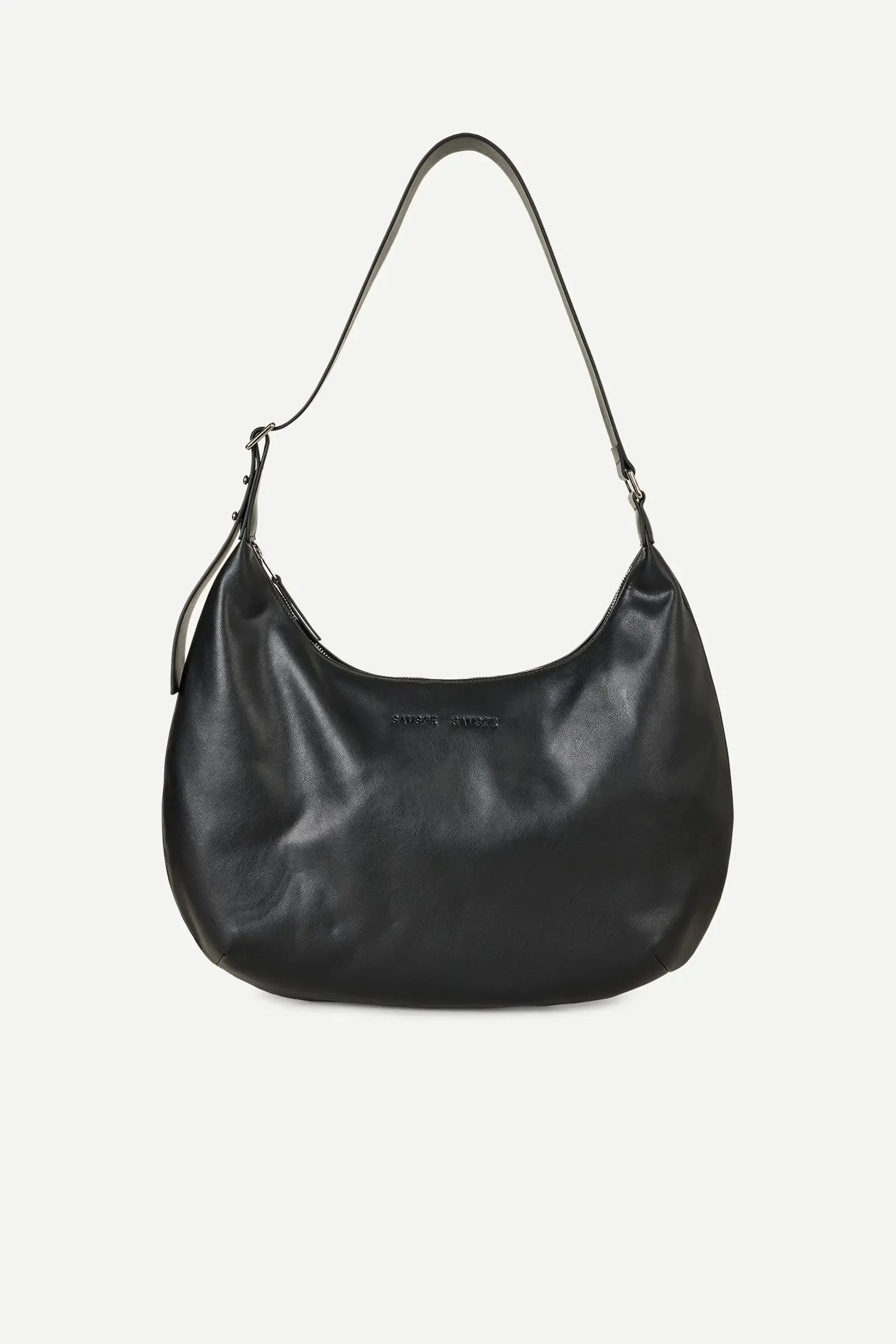 Samsoe Samsoe | SAFREJA bag Large - Black sold by Fort product image thumbnail 2