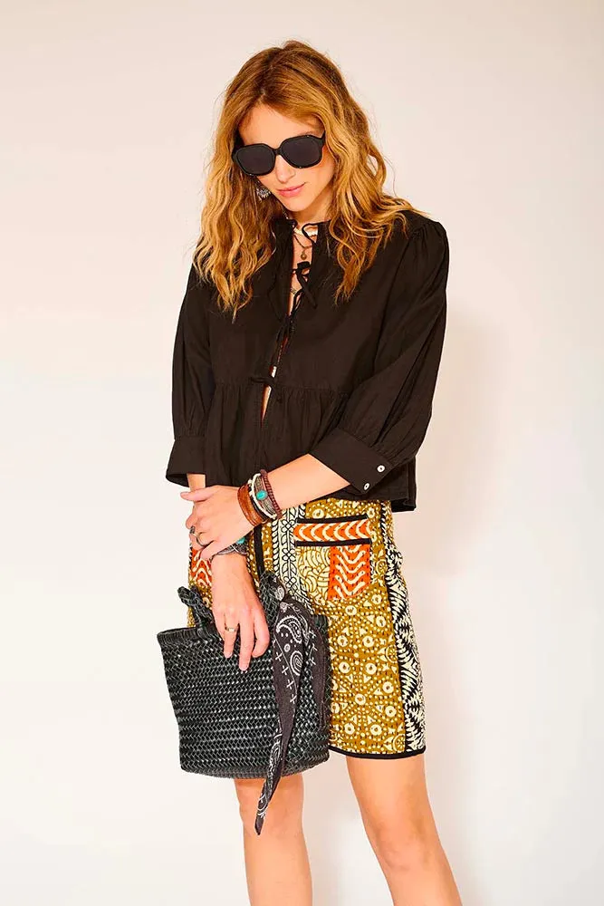 MKT Studio | Celeste Blouse sold by Fort product image thumbnail 2