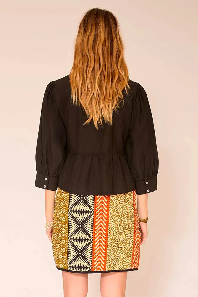 MKT Studio | Celeste Blouse sold by Fort product image thumbnail 3
