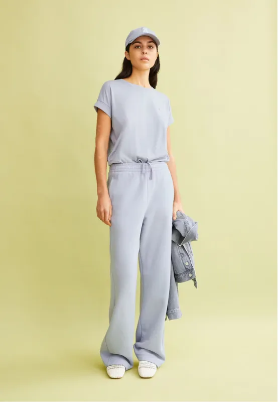 Armed Angels IDAARA Shirt - Misty Morning sold by Fort