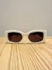 Banbé | Margot Sunglasses - Ivory/Black sold by Fort
