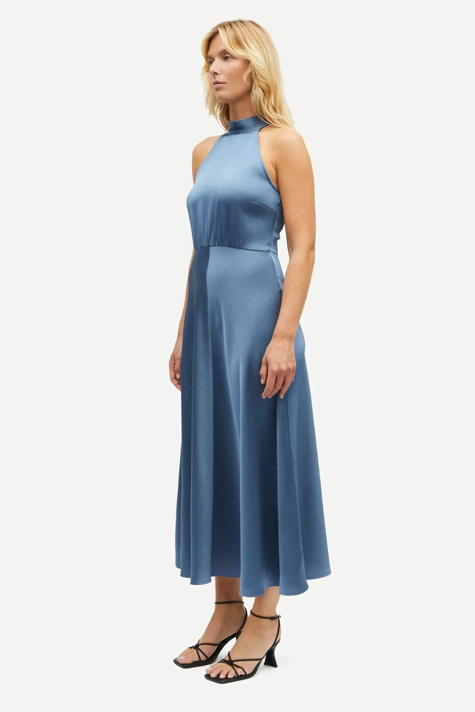 Samsoe Samsoe | Rheo Dress sold by Fort product image thumbnail 2