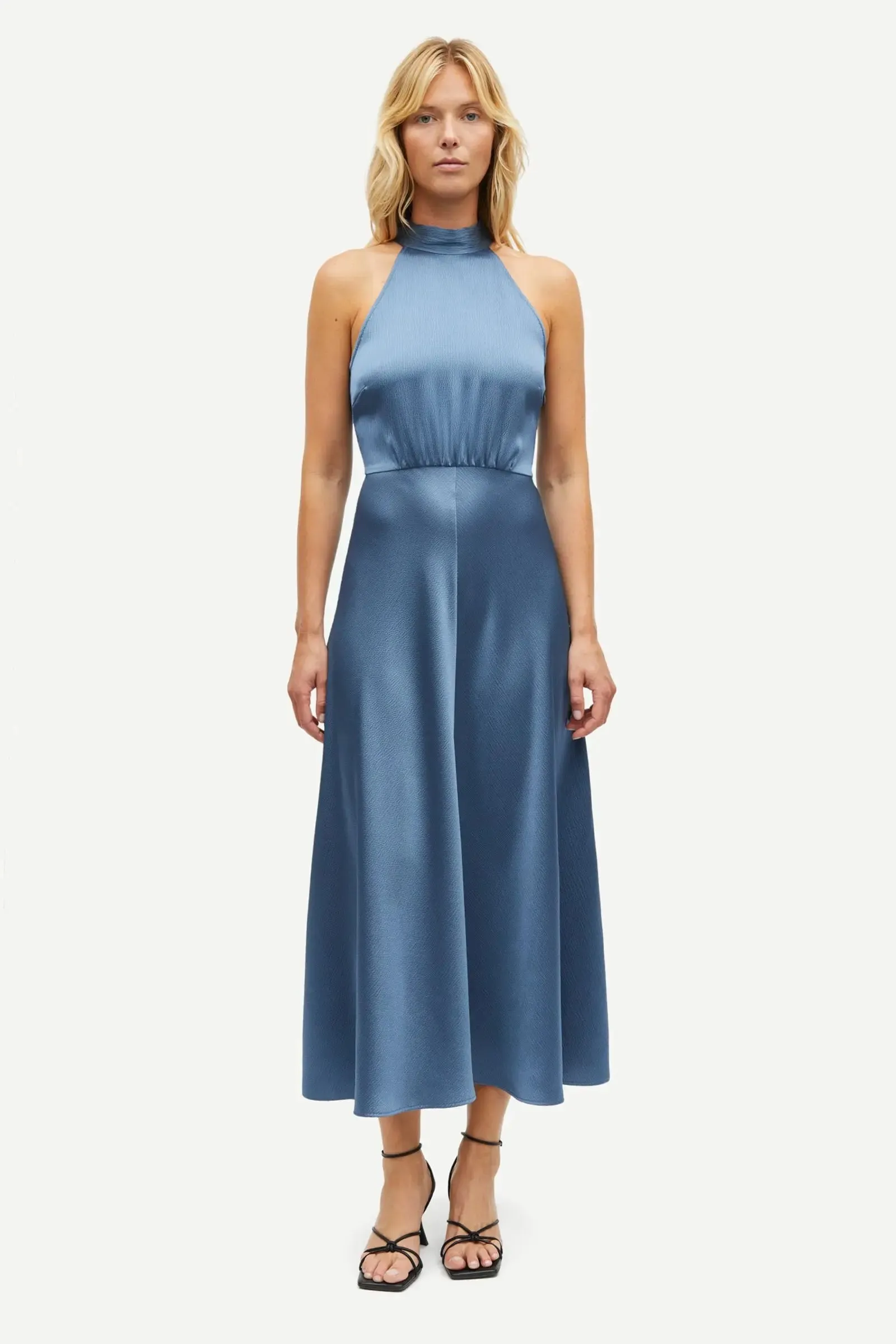 Samsoe Samsoe | Rheo Dress sold by Fort