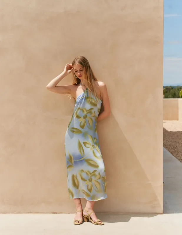 Mus & Bombon | Aruba Dress sold by Fort