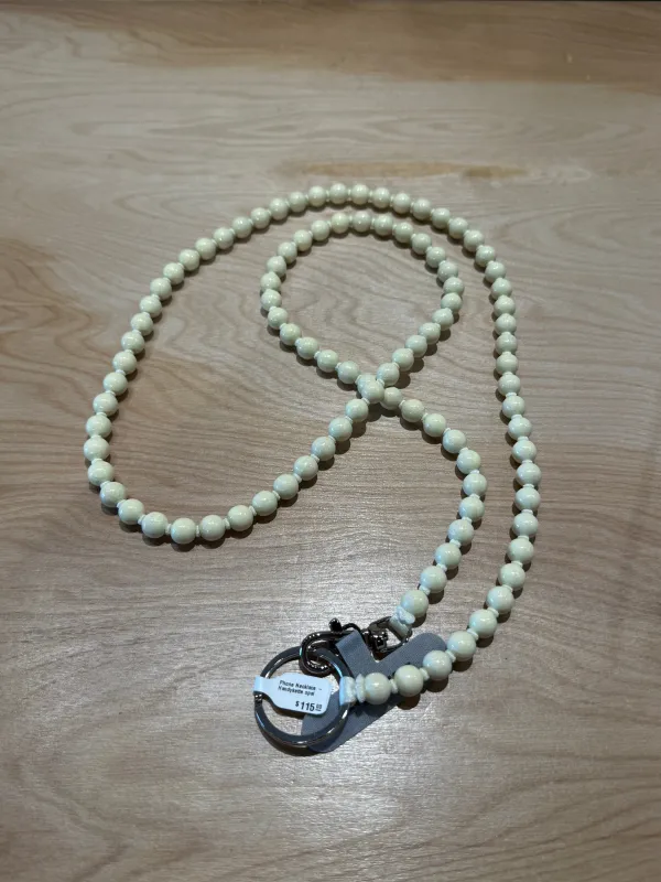 Ina Seifart | Handykette - Opal sold by Fort