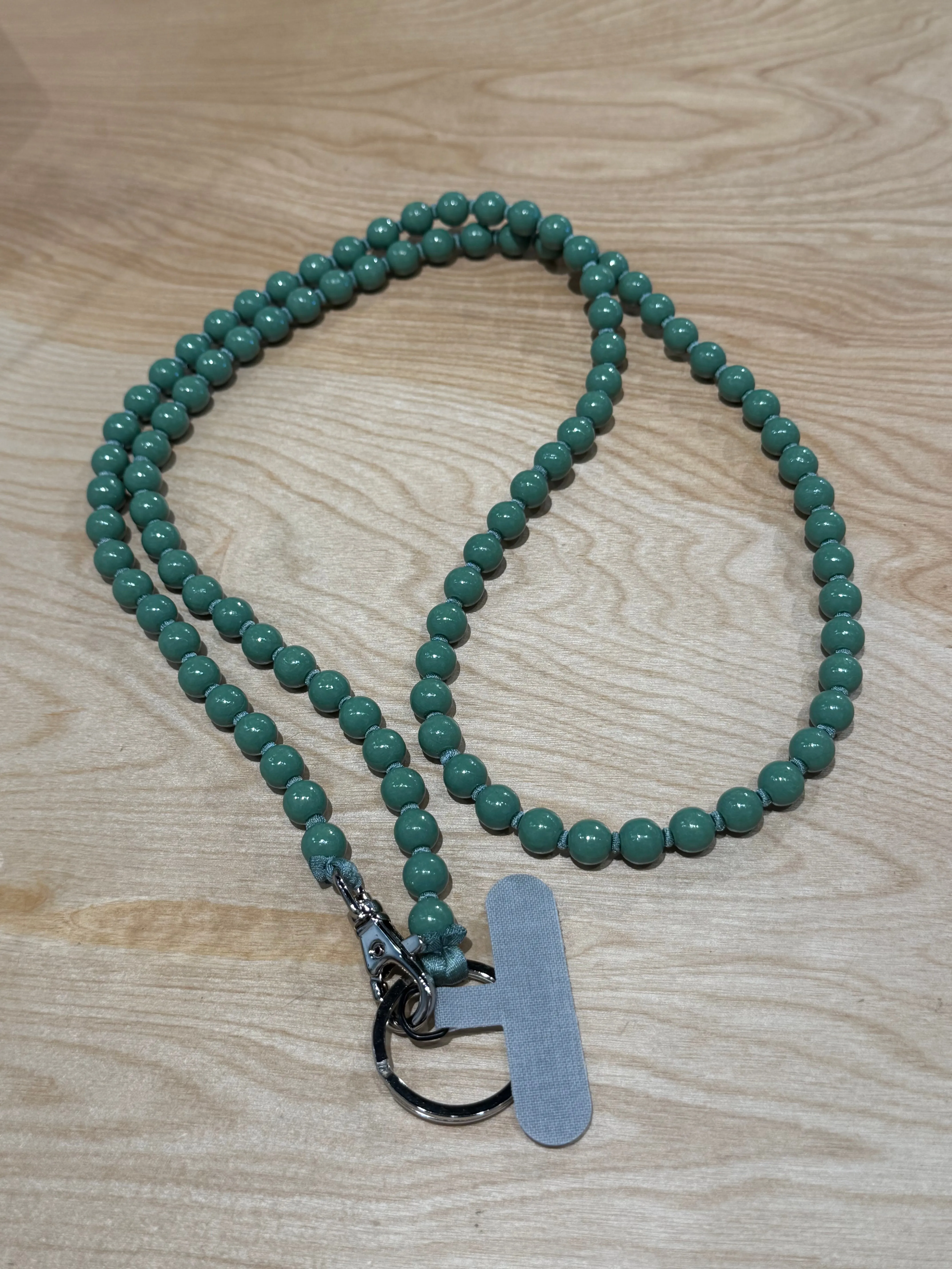 Ina Seifart | Handykette - Salvia sold by Fort