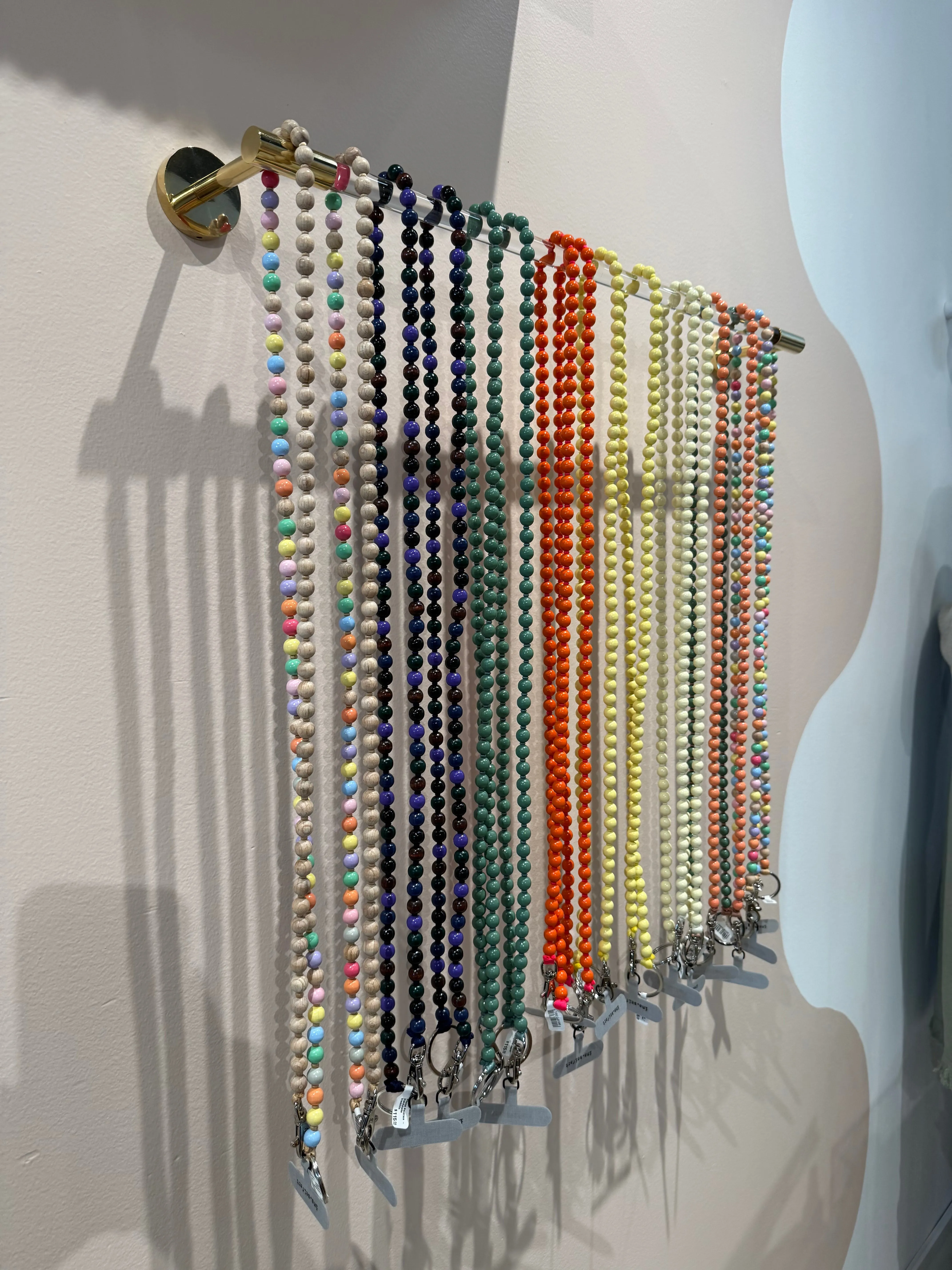 Ina Seifart | Handykette - Salvia sold by Fort product image thumbnail 3