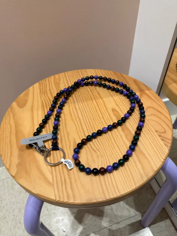 Ina Seifart | Handykette - Blackmix sold by Fort