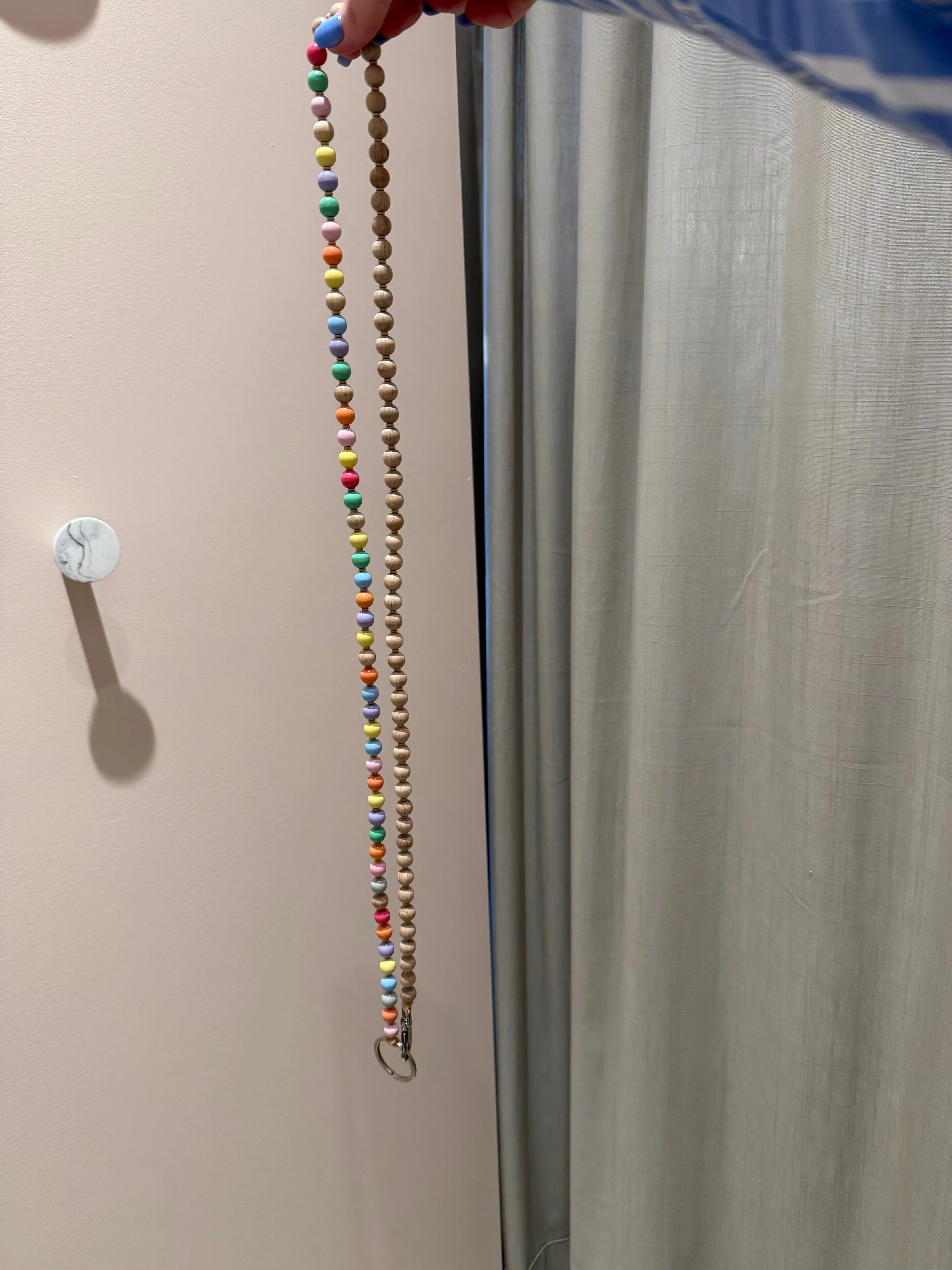 Ina Seifart | Handykette - Pastelmix - duo sold by Fort