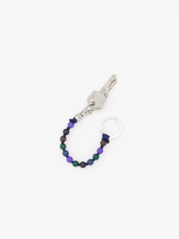 Ina Seifart | Perlen Short - Blackmix made by Fort