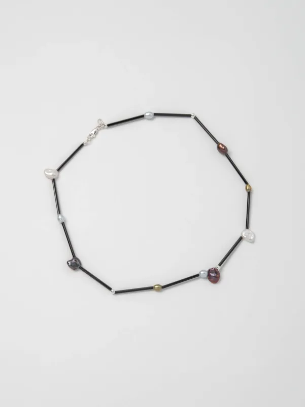 Wolf Circus | Saltspring Necklace sold by Fort